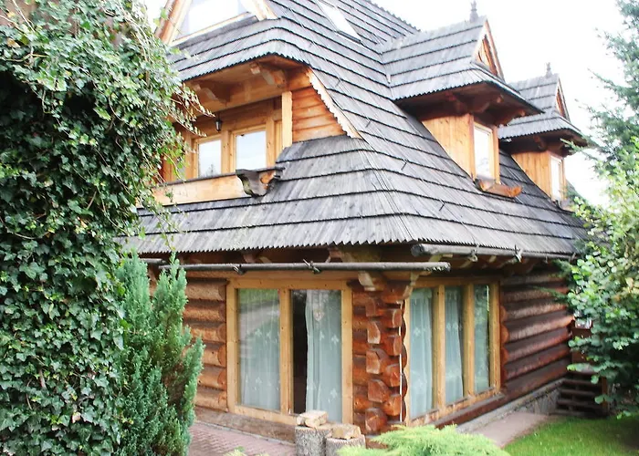 Domek Koziniec Zakopane