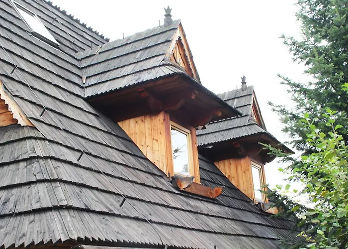 Domek Koziniec Zakopane